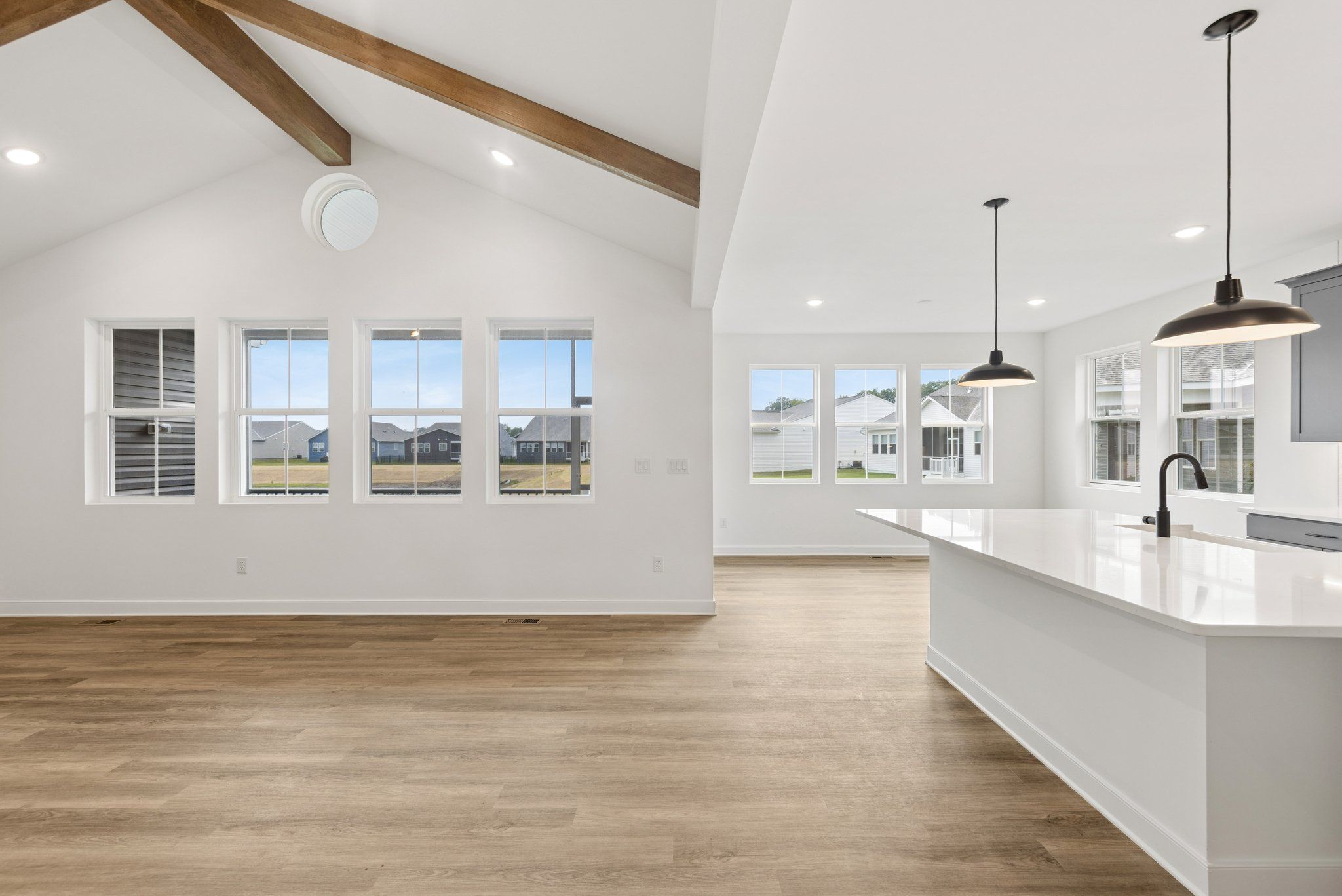 Interior - July 6, 2026
