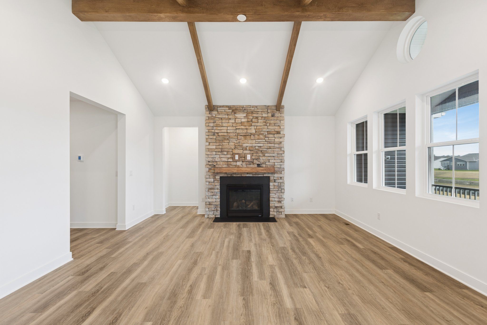 Interior - July 6, 2026