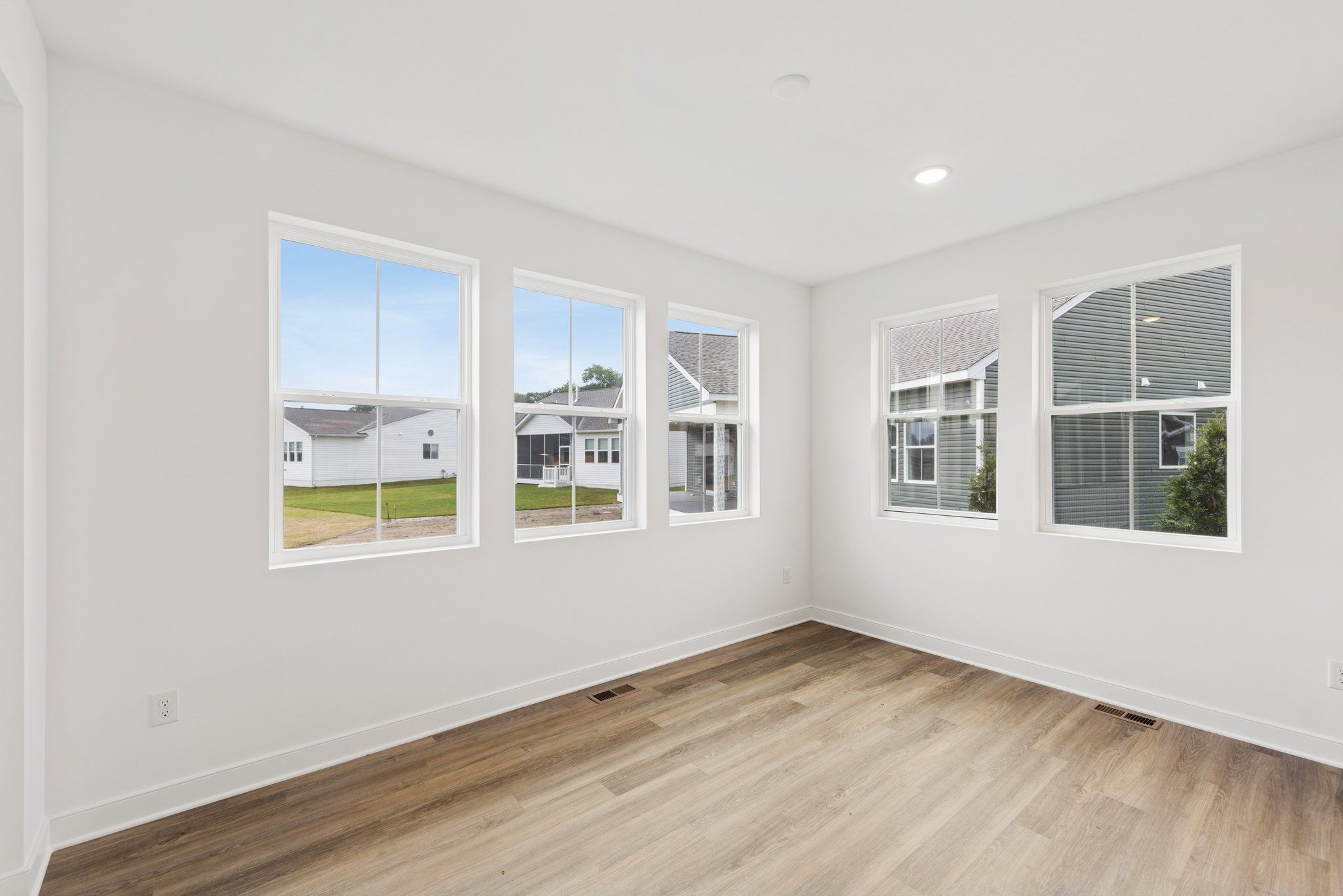 Interior - July 6, 2026
