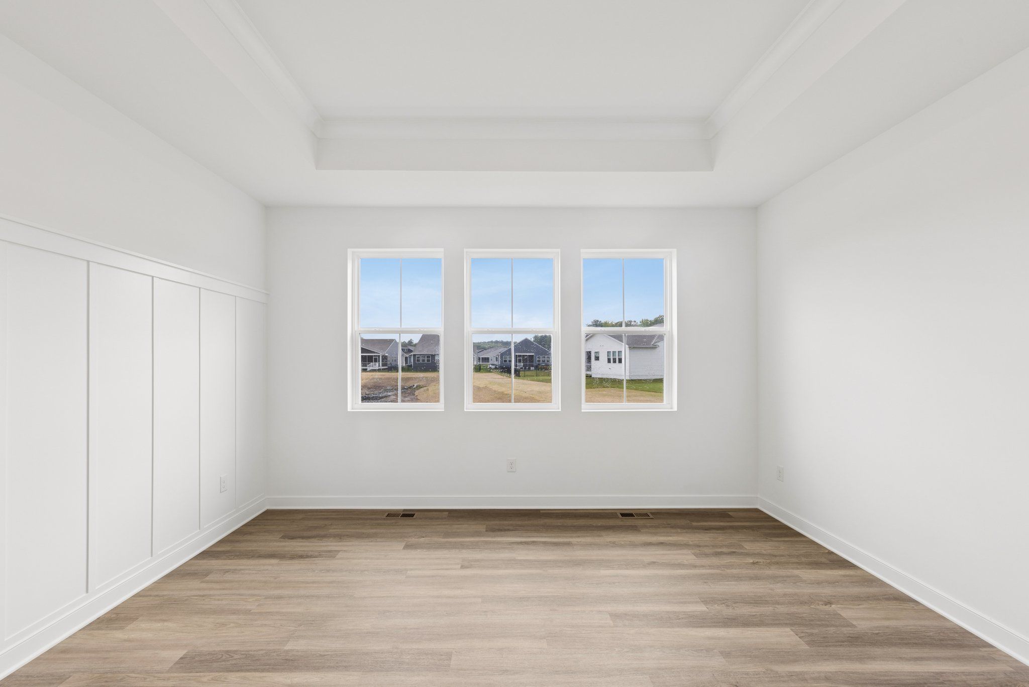 Bedroom - July 6, 2026