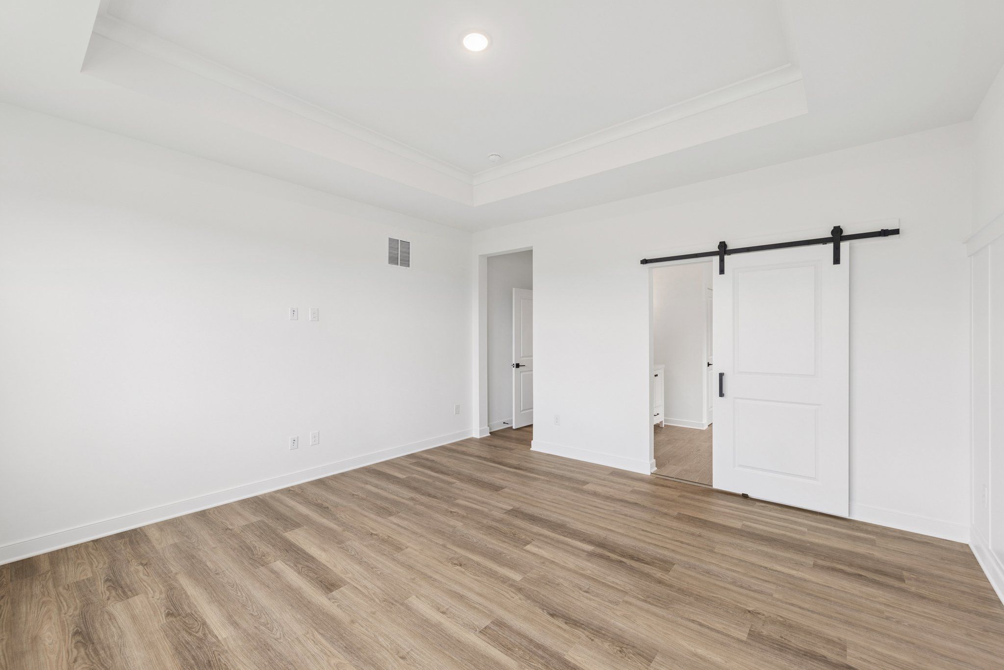 Interior - July 6, 2026