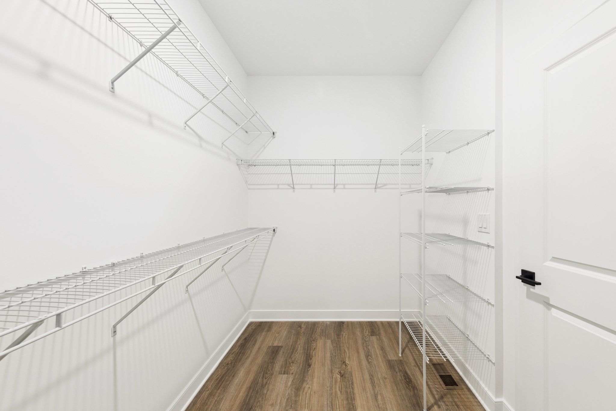 Closet - July 6, 2026
