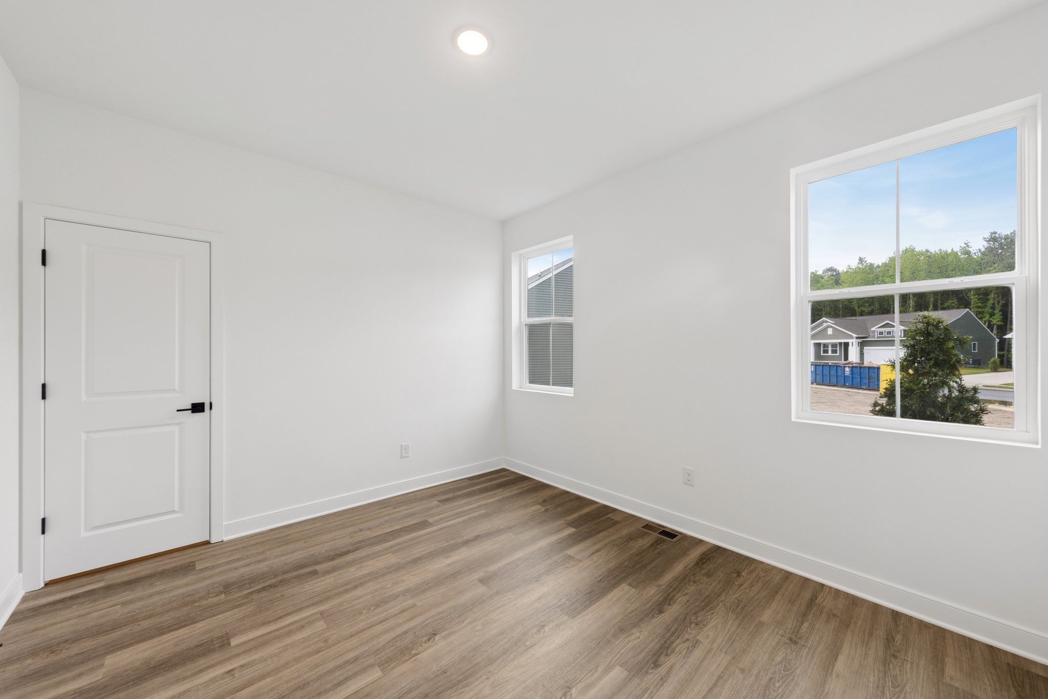 Interior - July 6, 2026