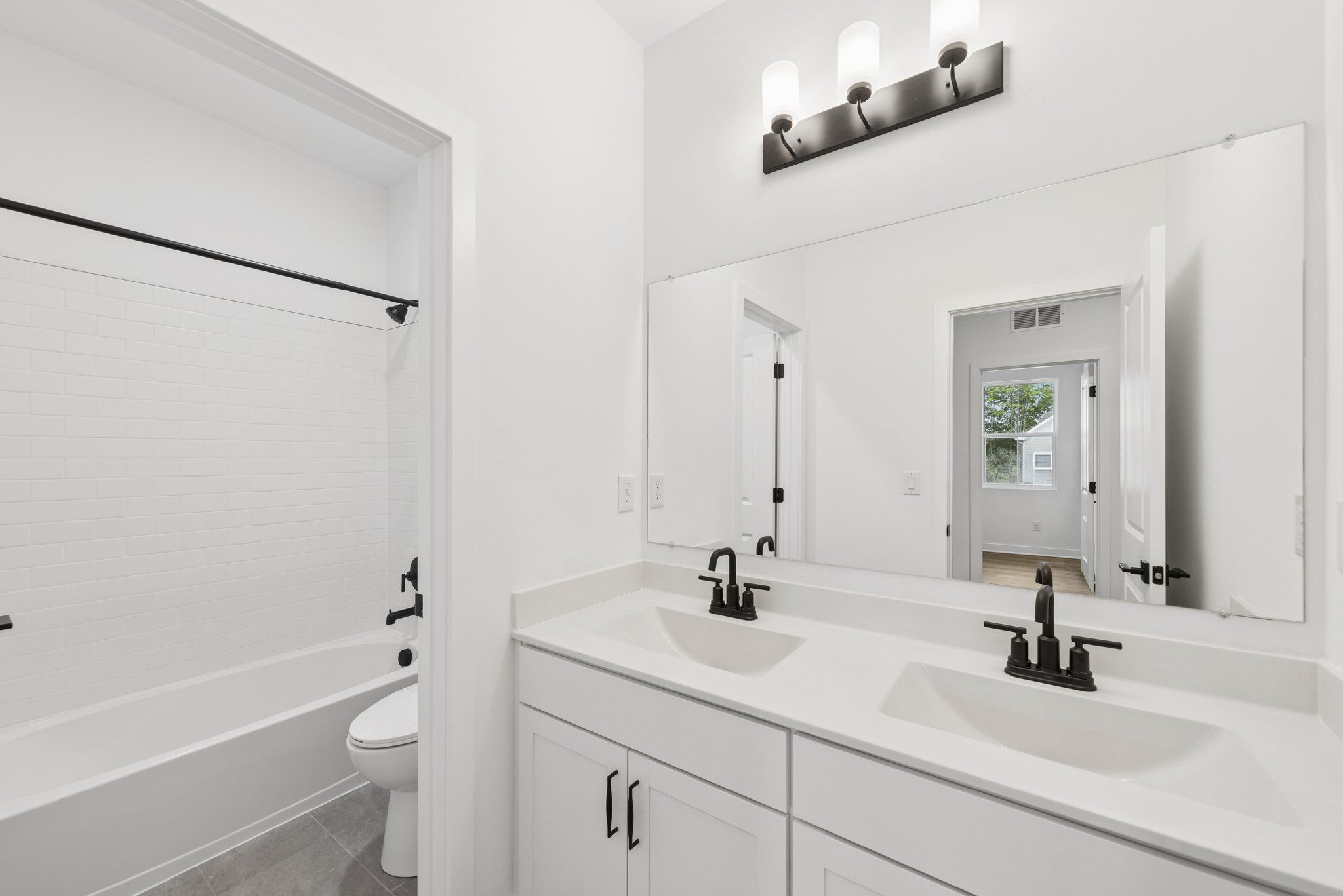 Bathroom - July 6, 2026