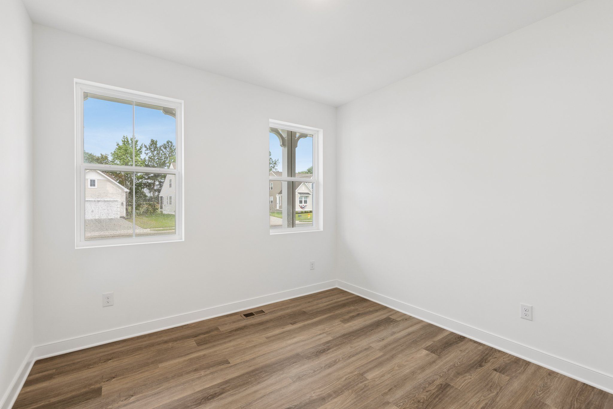 Interior - July 6, 2026