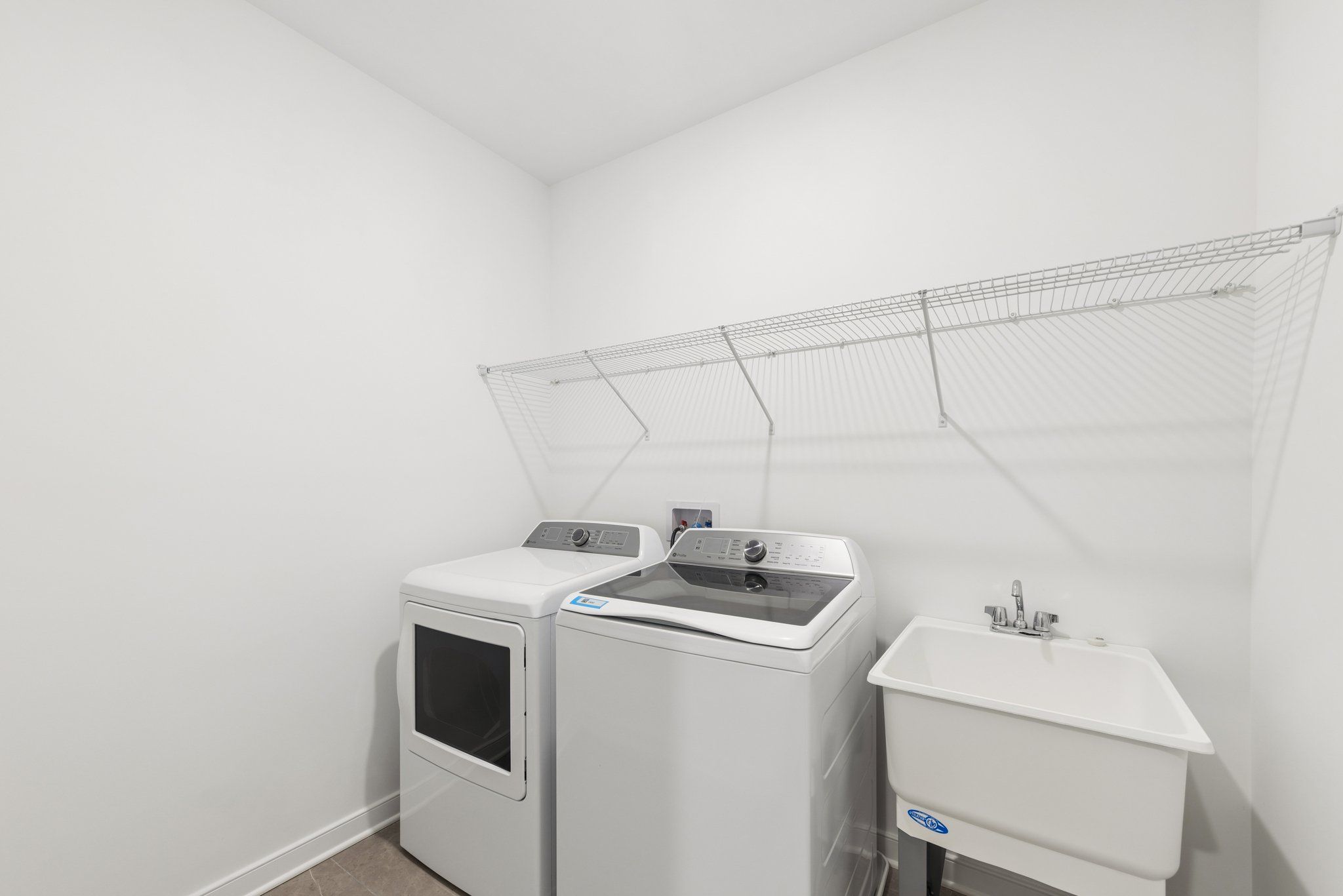 Interior - July 6, 2026