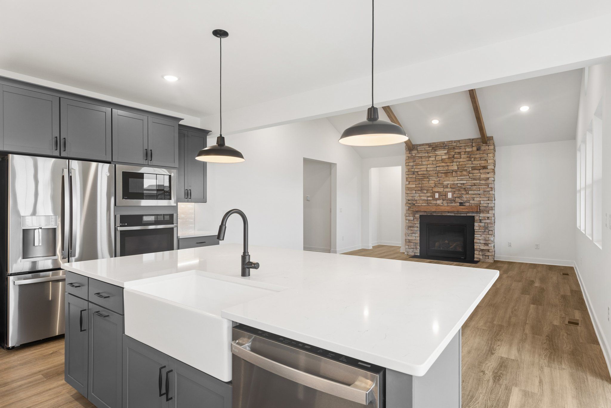Kitchen - July 6, 2026