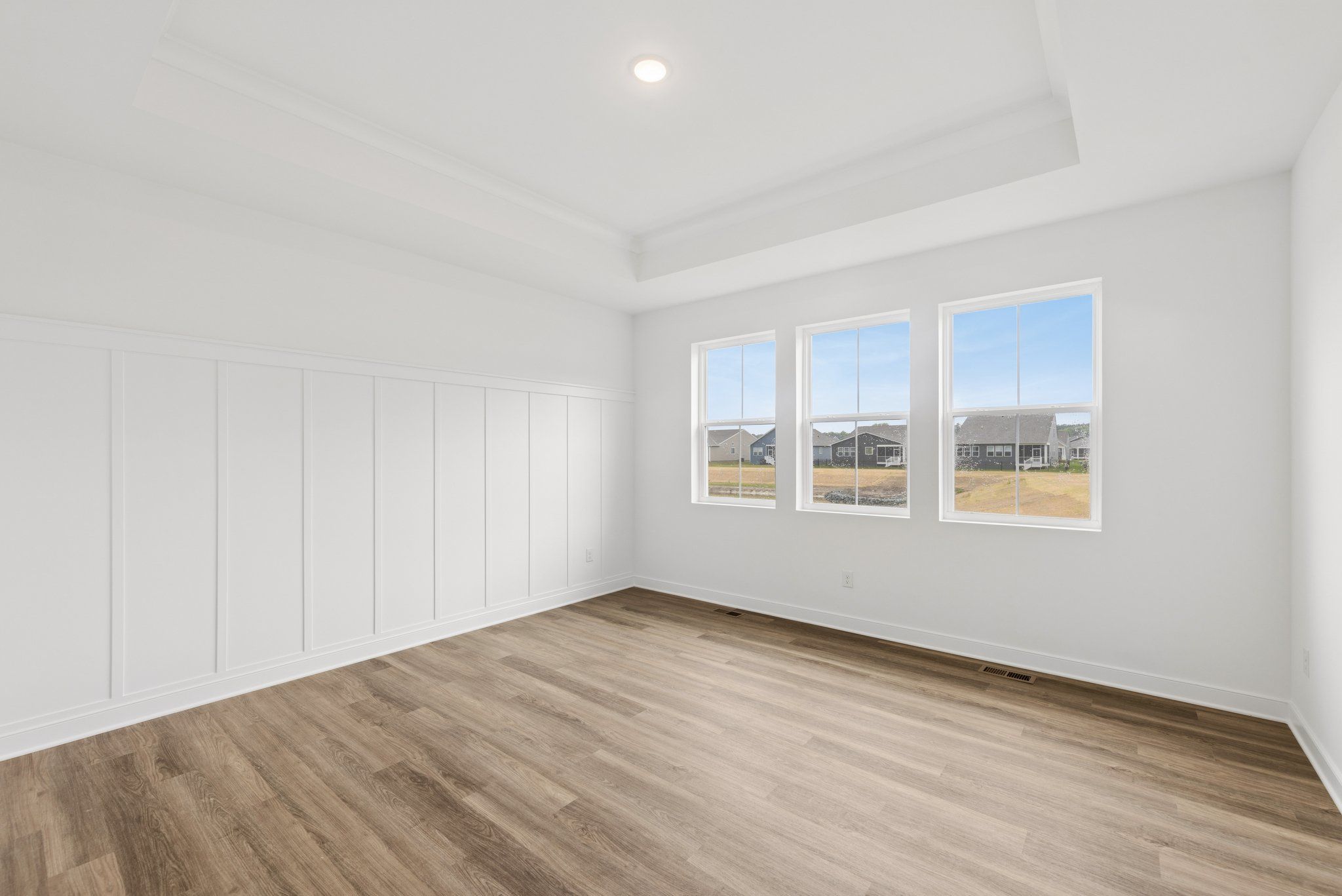 Bedroom - July 6, 2026