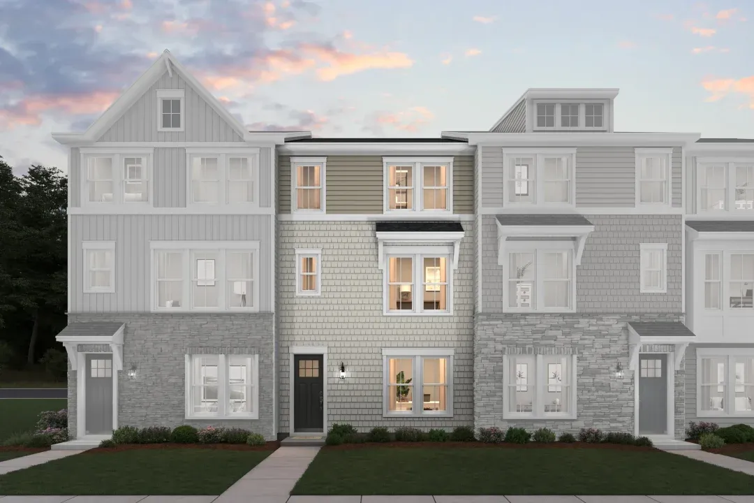 9554 Blue Ash Alley (Cape May)