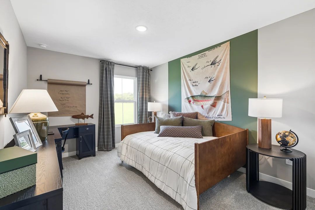 Bedroom 3