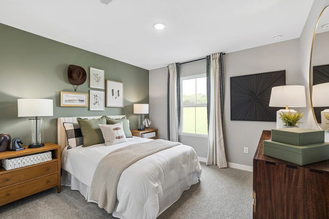 Bedroom 4