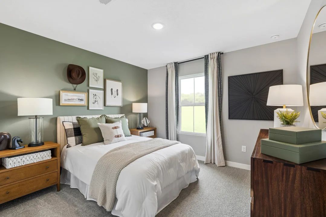 Bedroom 4