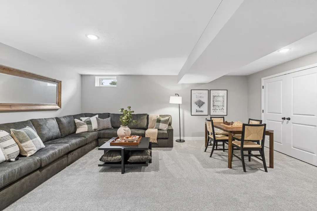 Recreation Room
