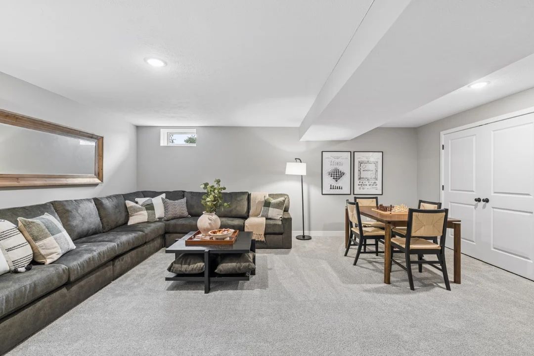 Recreation Room