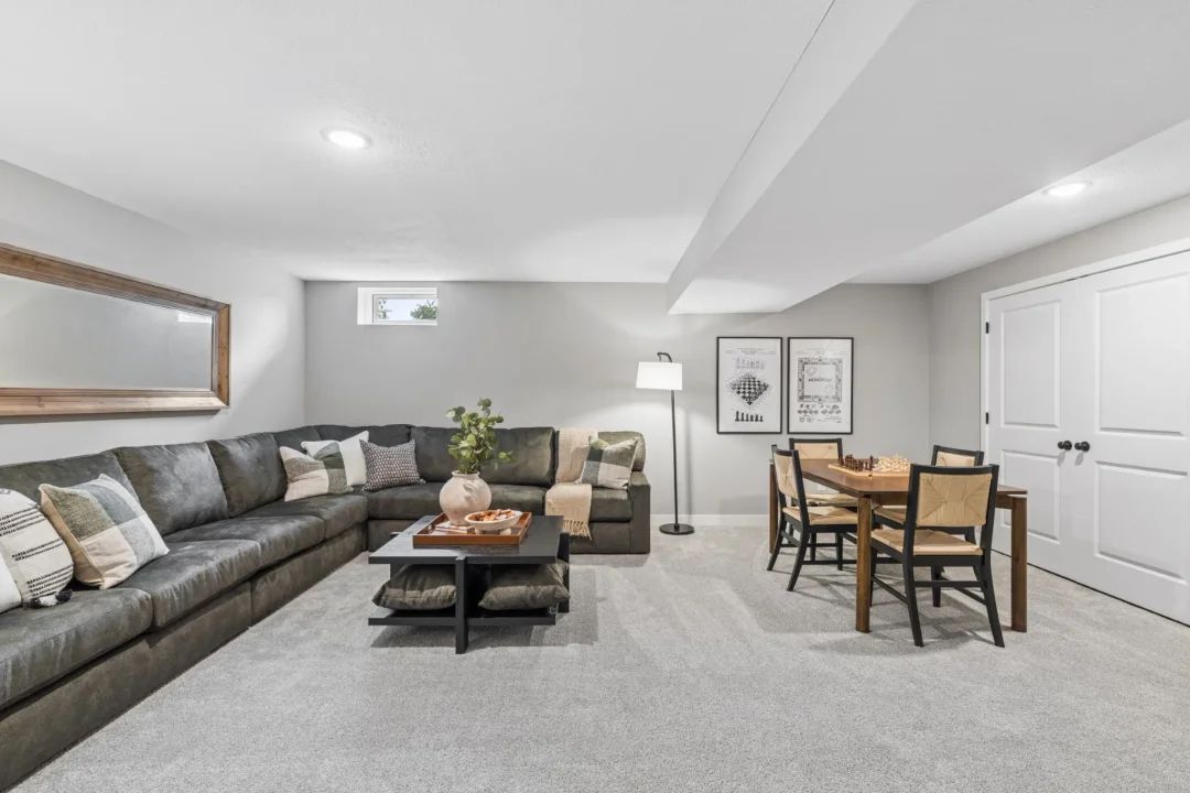 Recreation Room