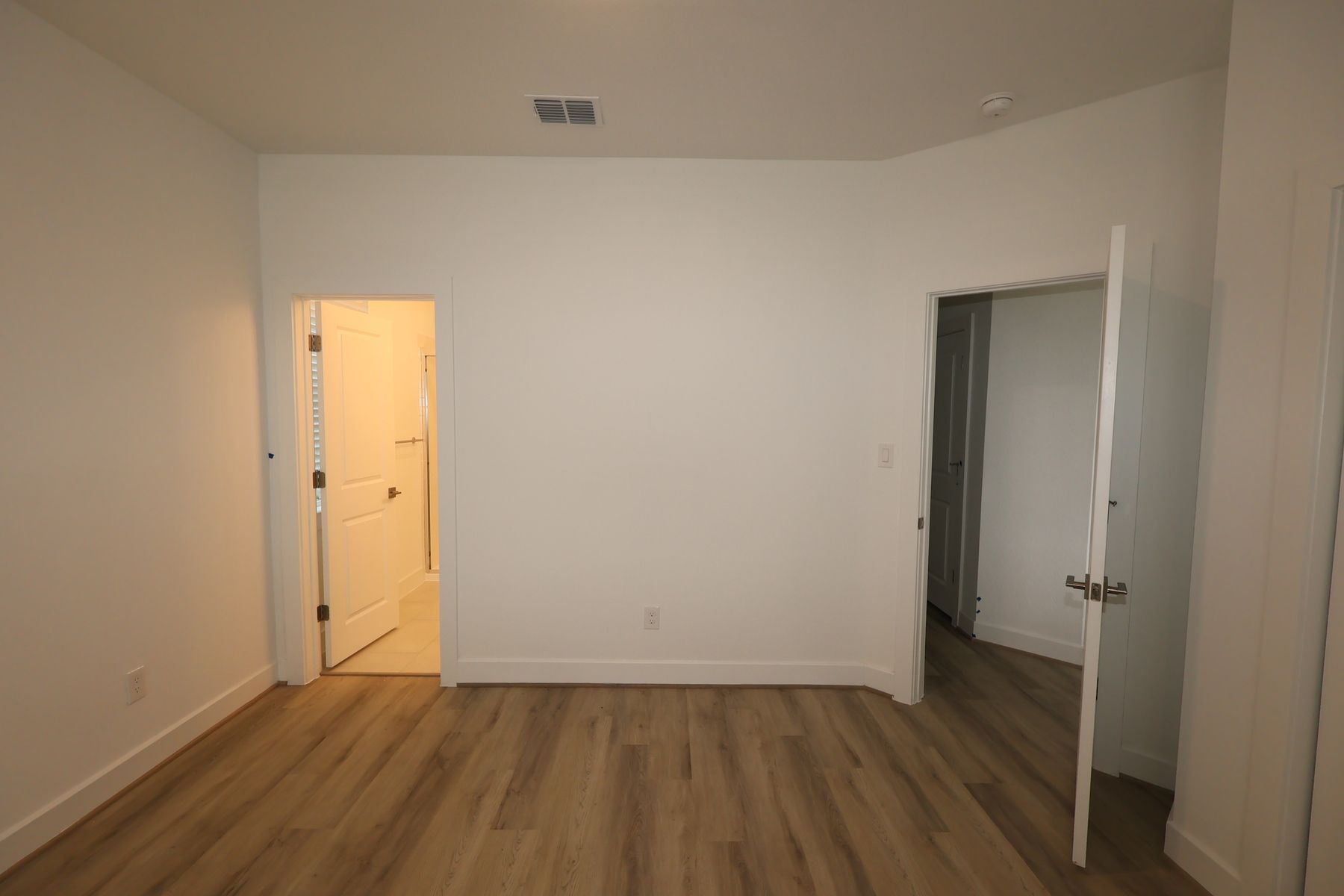 Bedroom - July 3, 2026