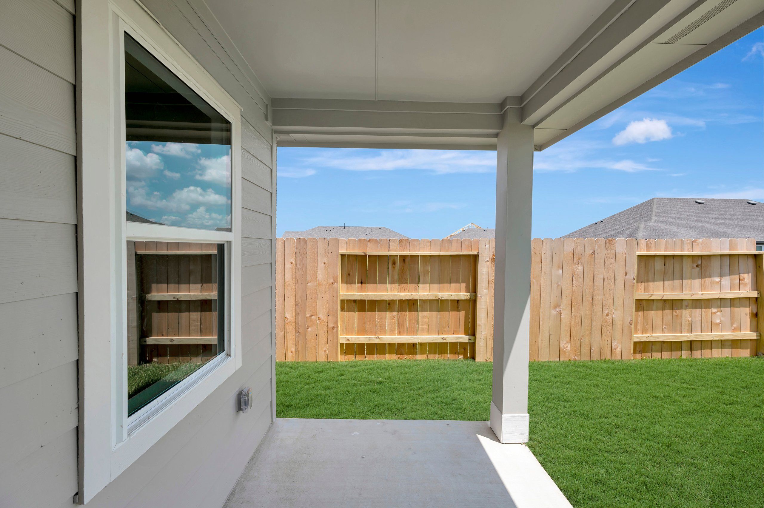 Porch - July 8, 2026