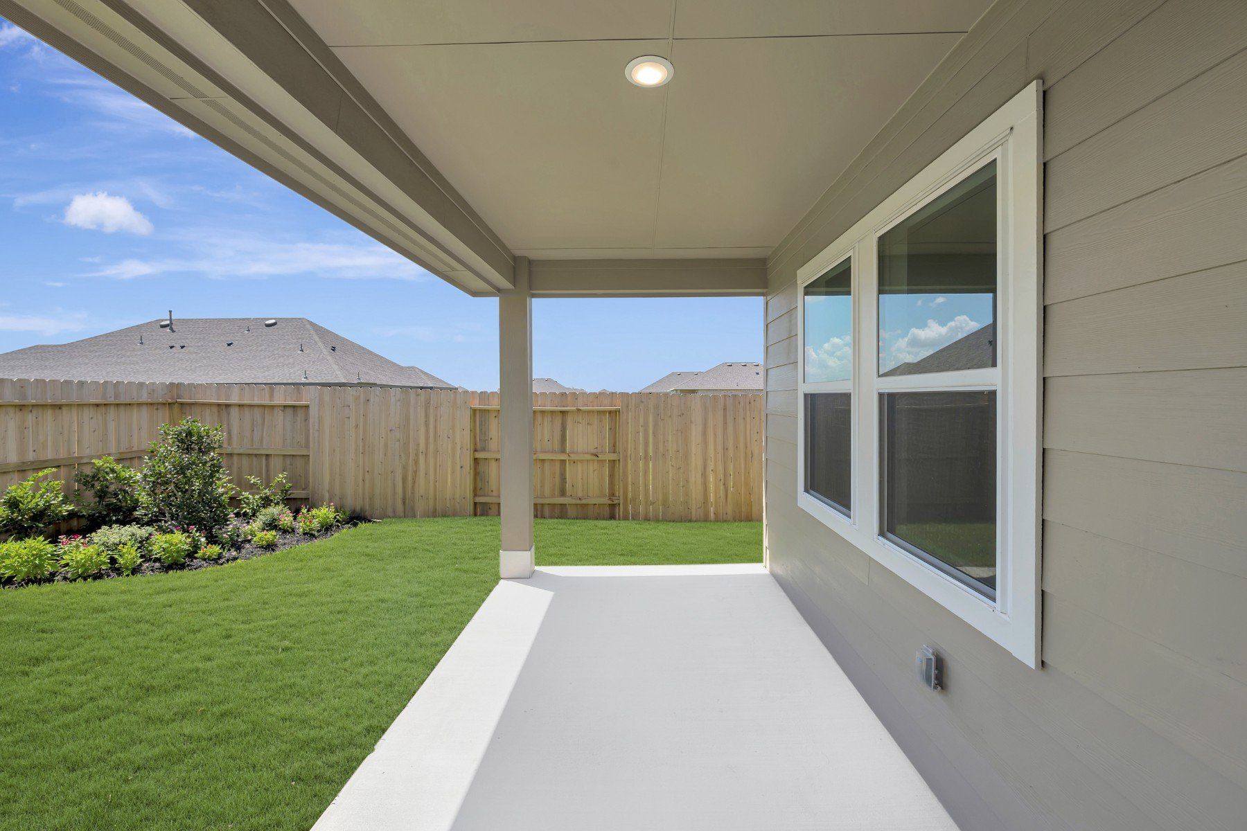 Porch - July 8, 2026
