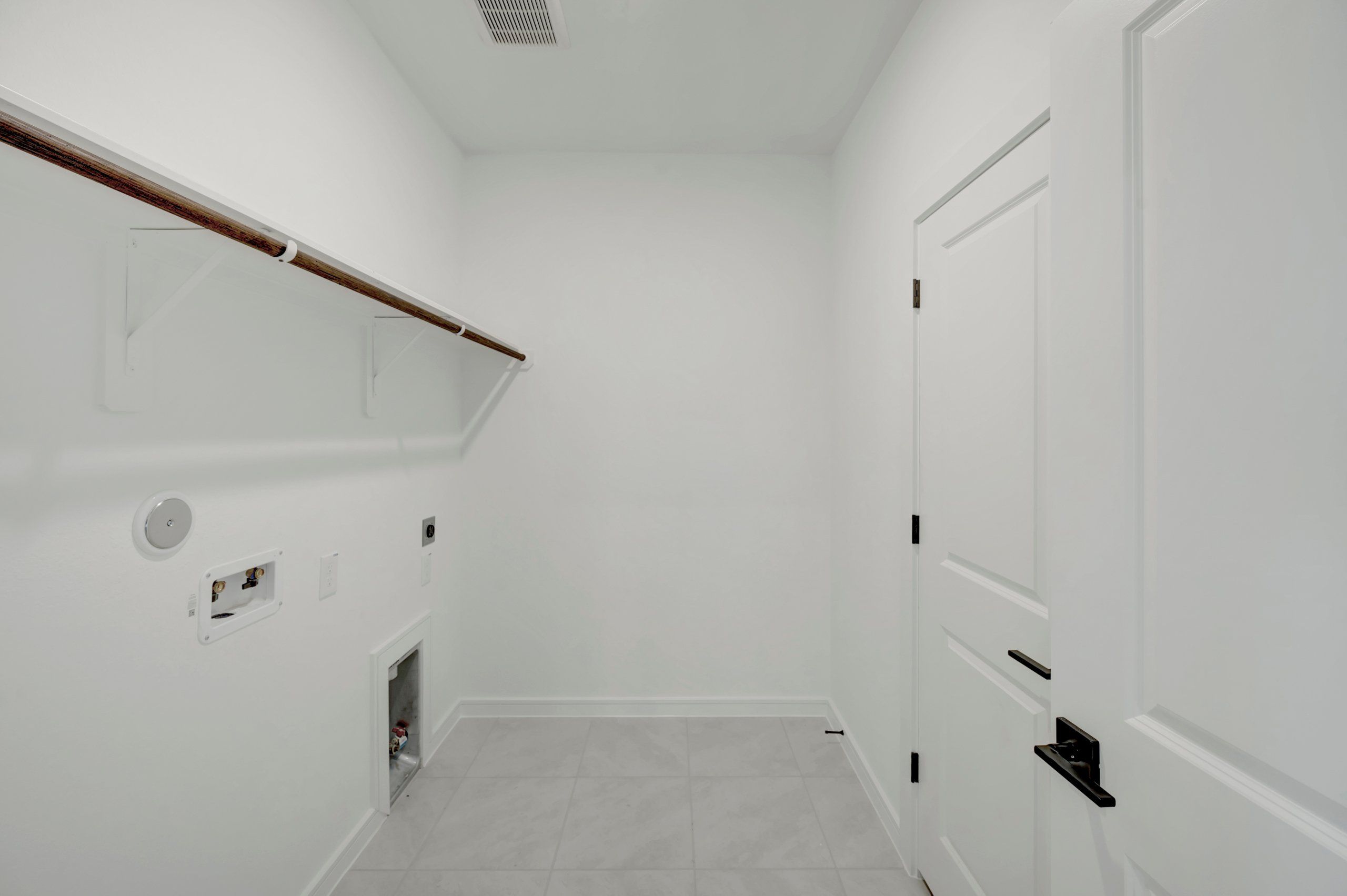 Laundry Room - July 8, 2026