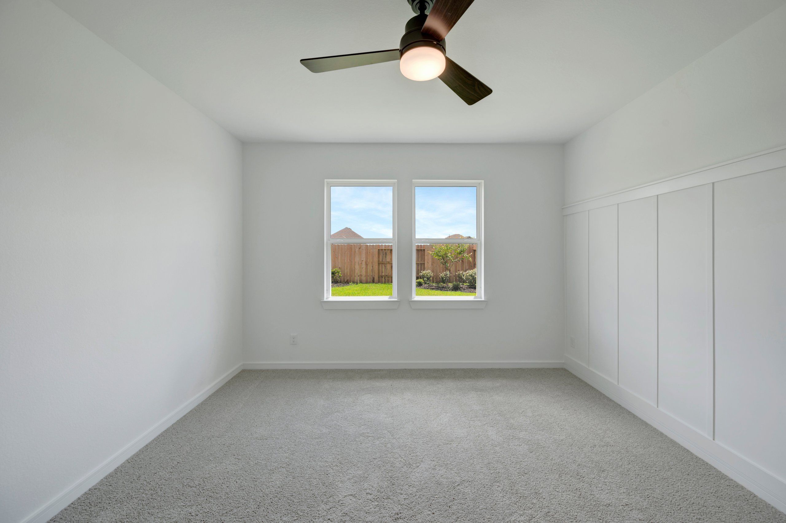 Bedroom - July 8, 2026