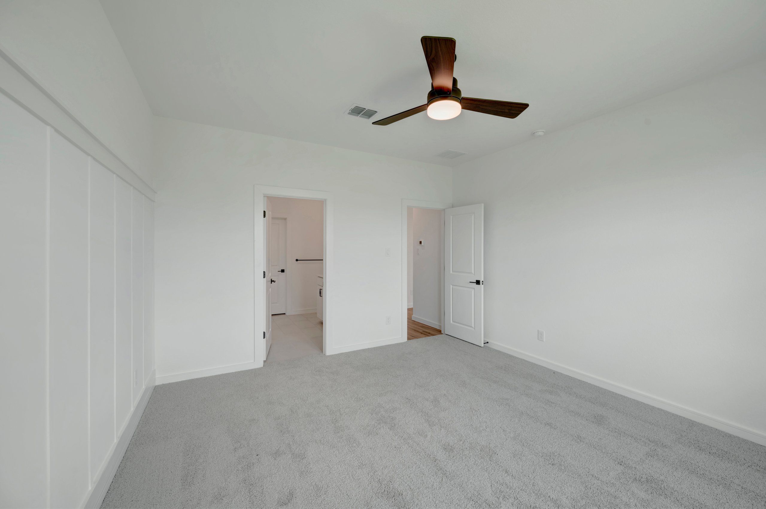 Bedroom - July 8, 2026