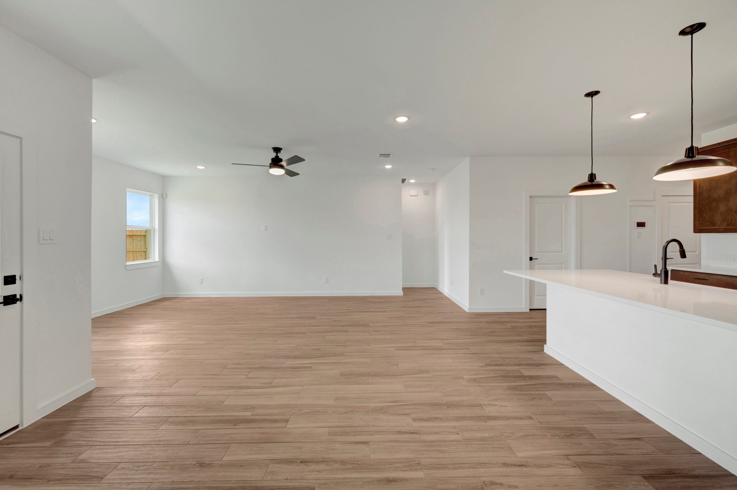 Great Room - July 8, 2026