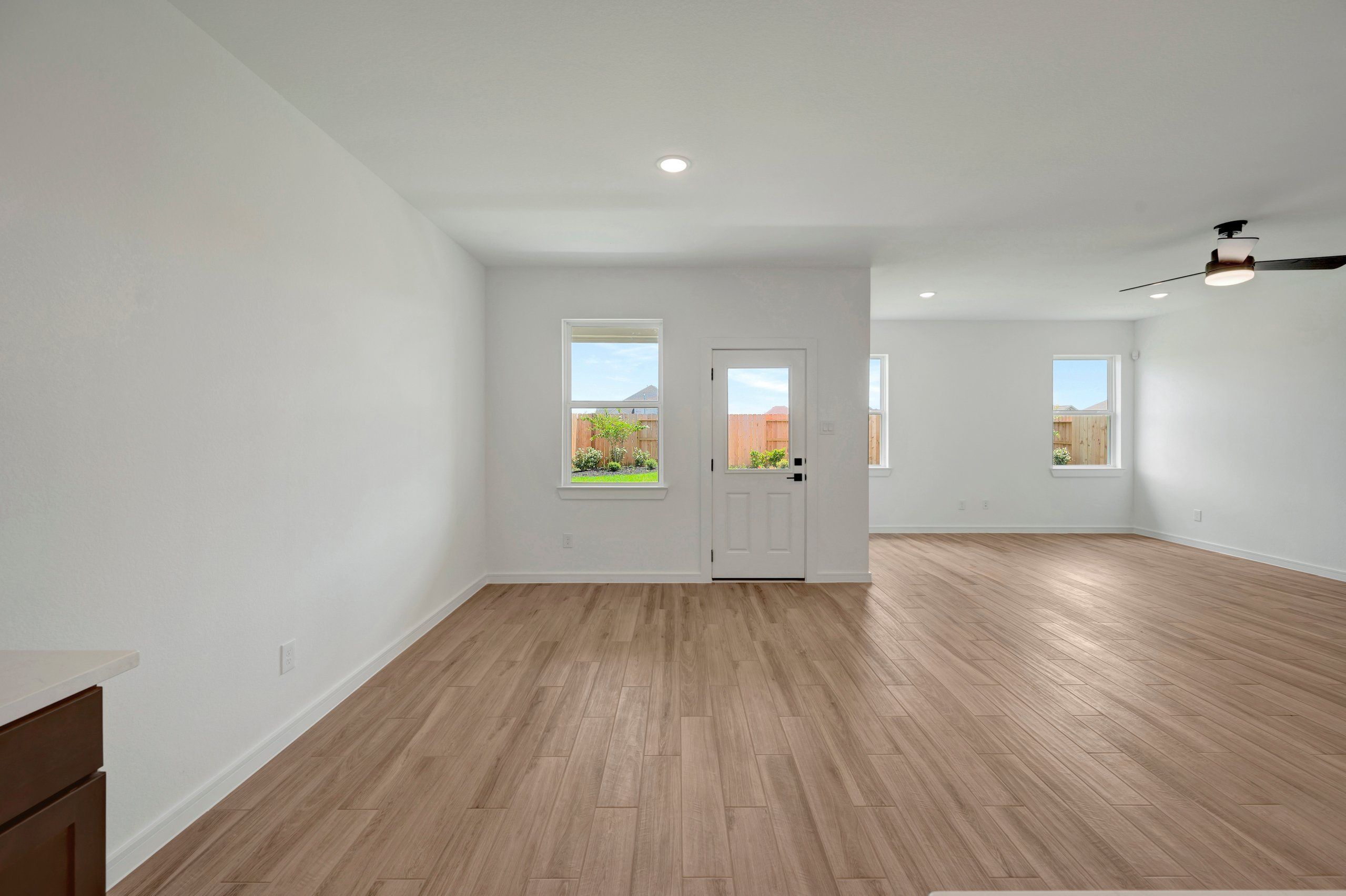 Interior - July 8, 2026