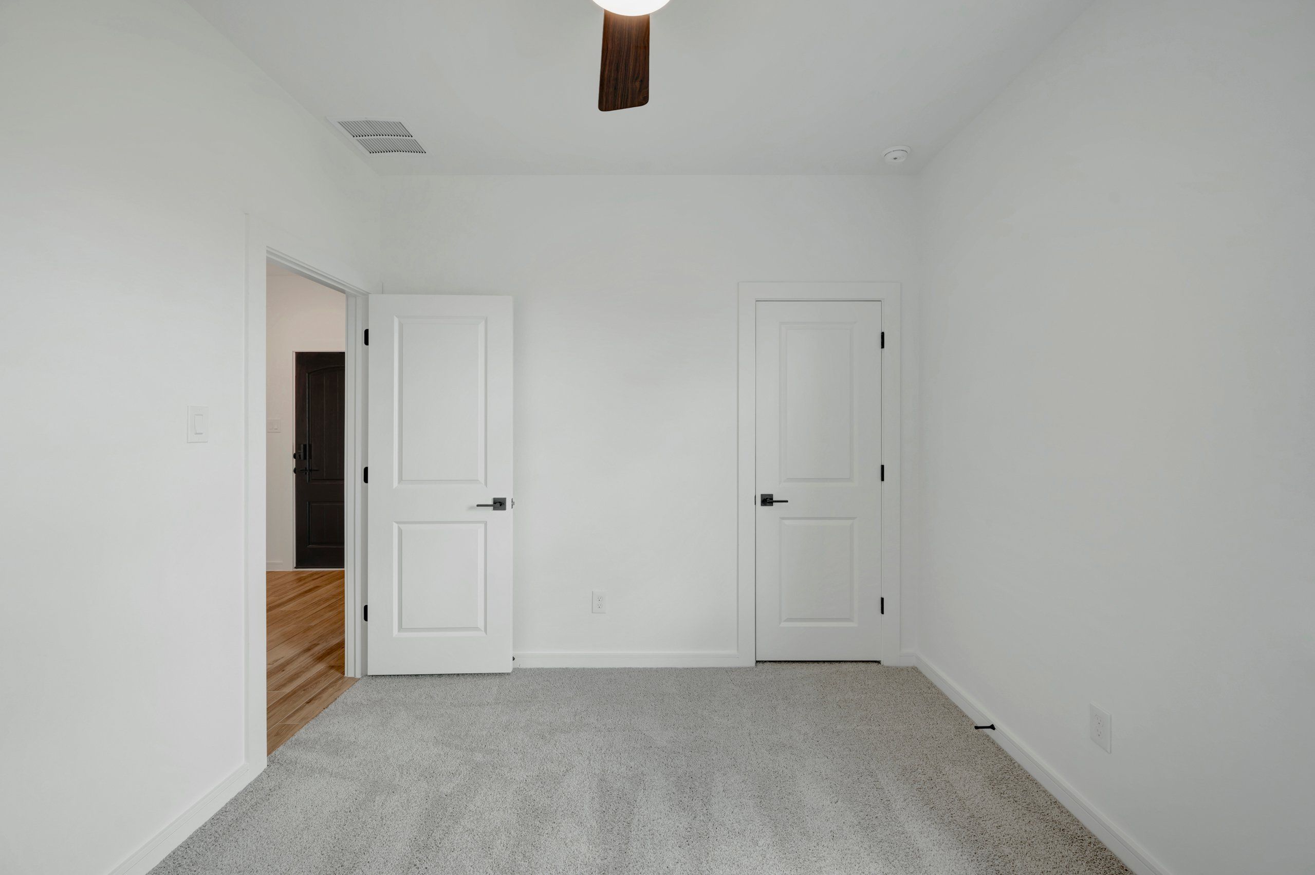 Bedroom - July 8, 2026