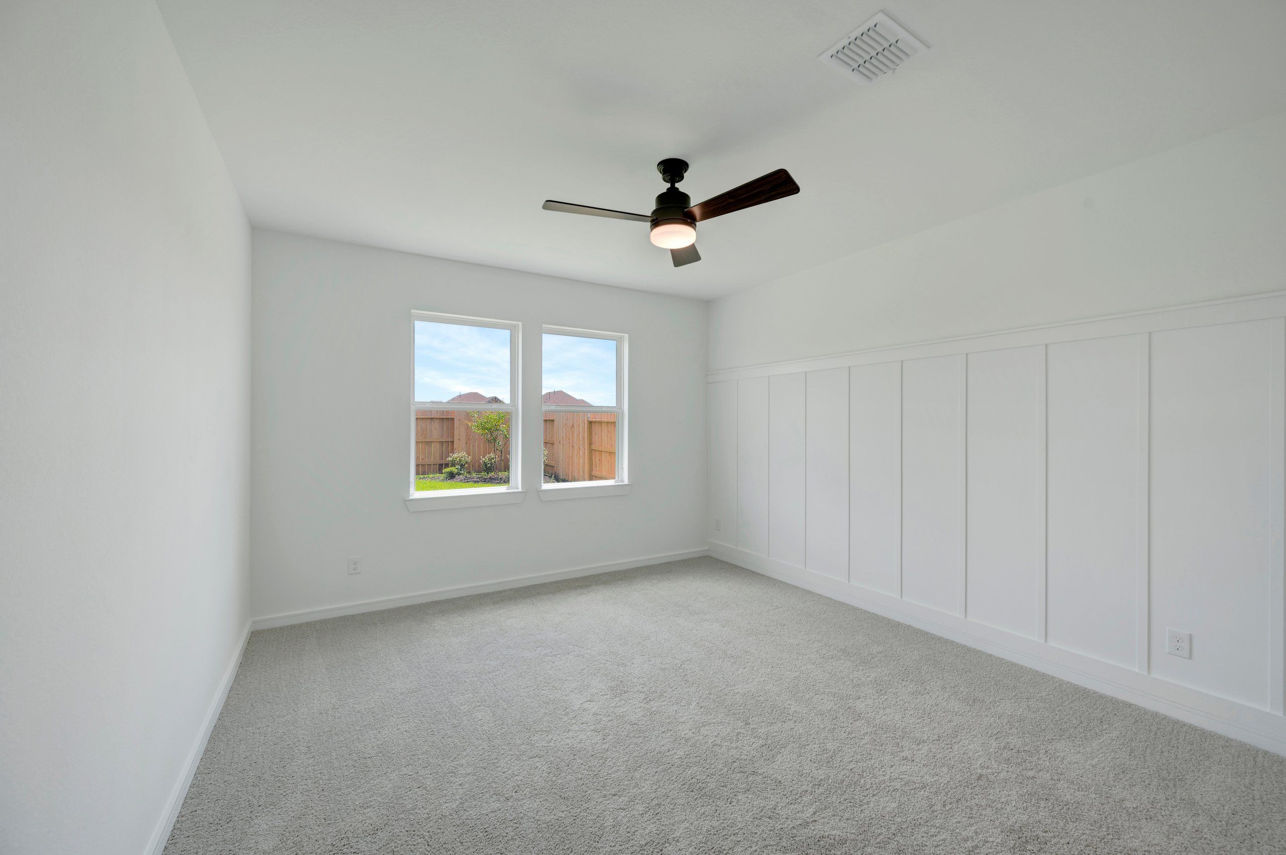 Bedroom - July 8, 2026