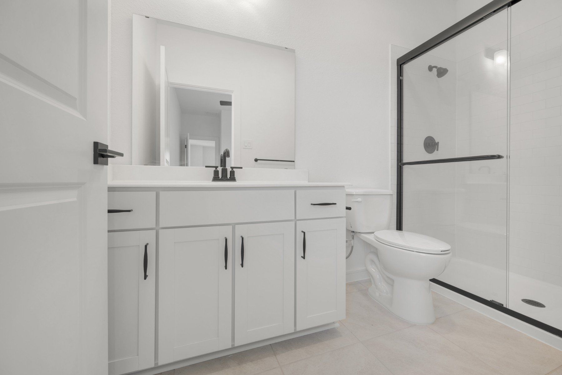 Bathroom - July 8, 2026