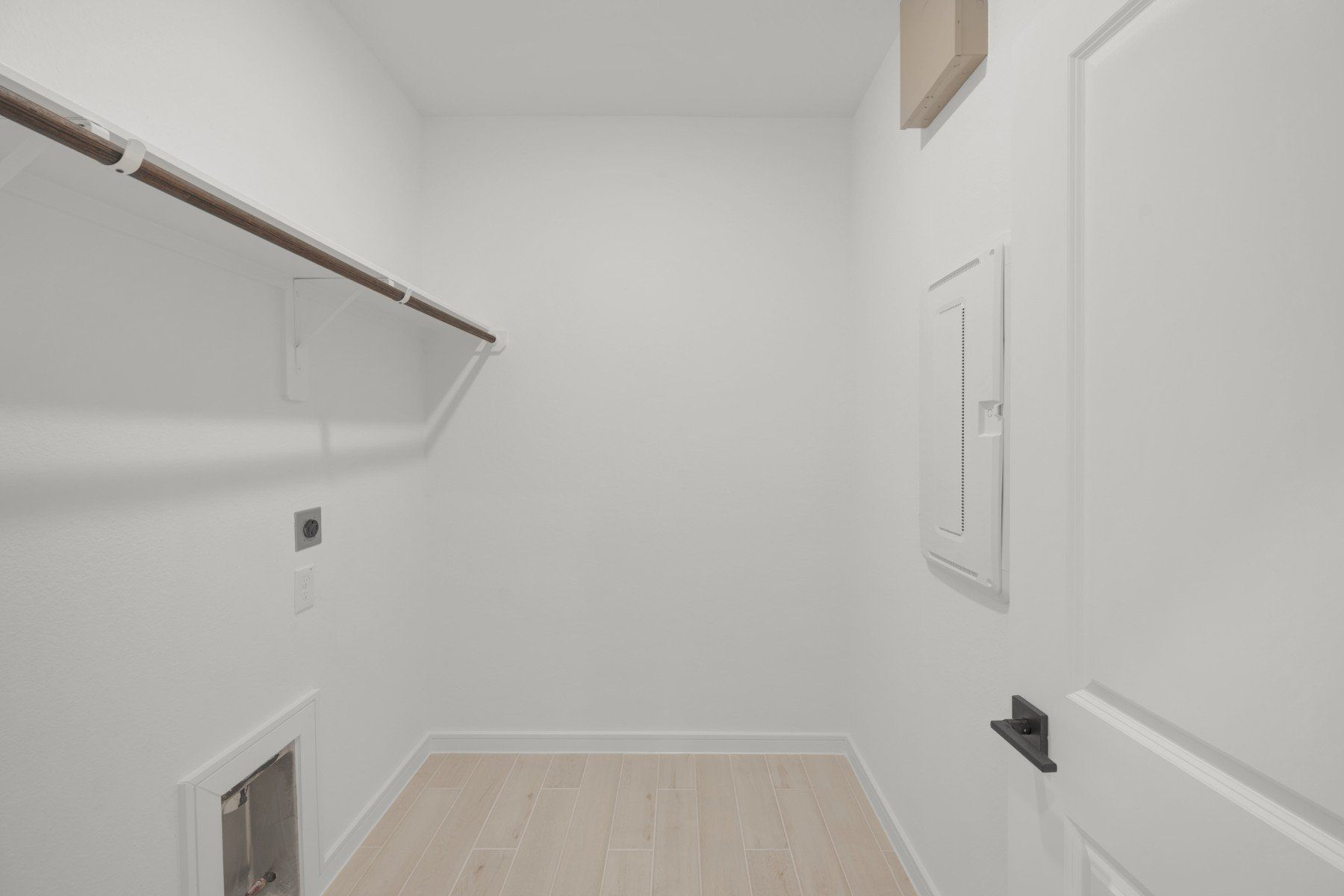 Laundry Room - July 8, 2026