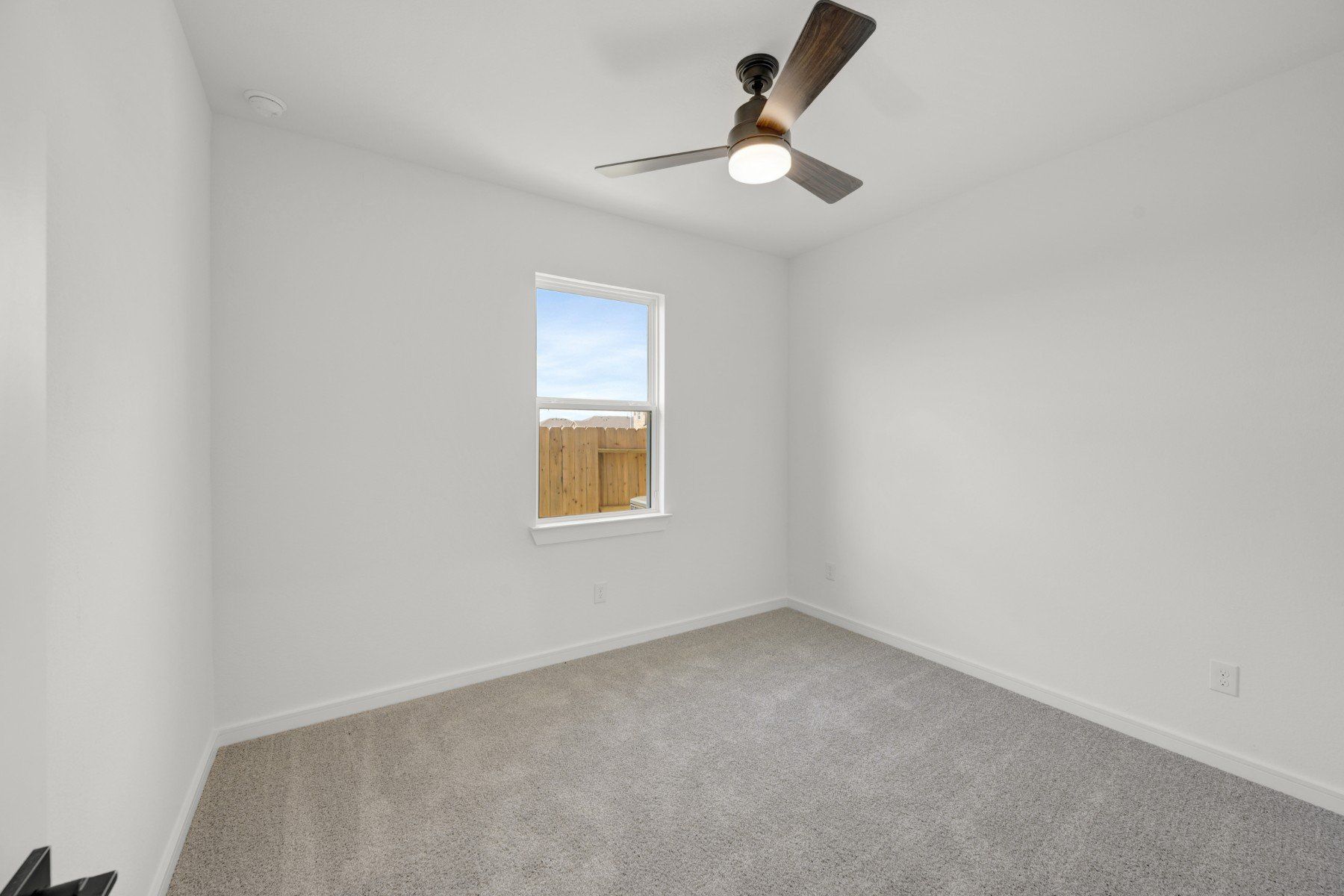 Bedroom - July 8, 2026