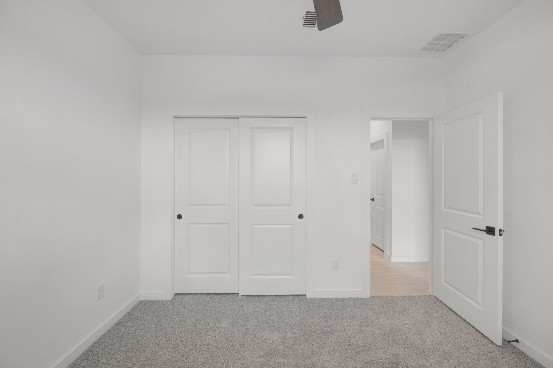 Bedroom - July 8, 2026