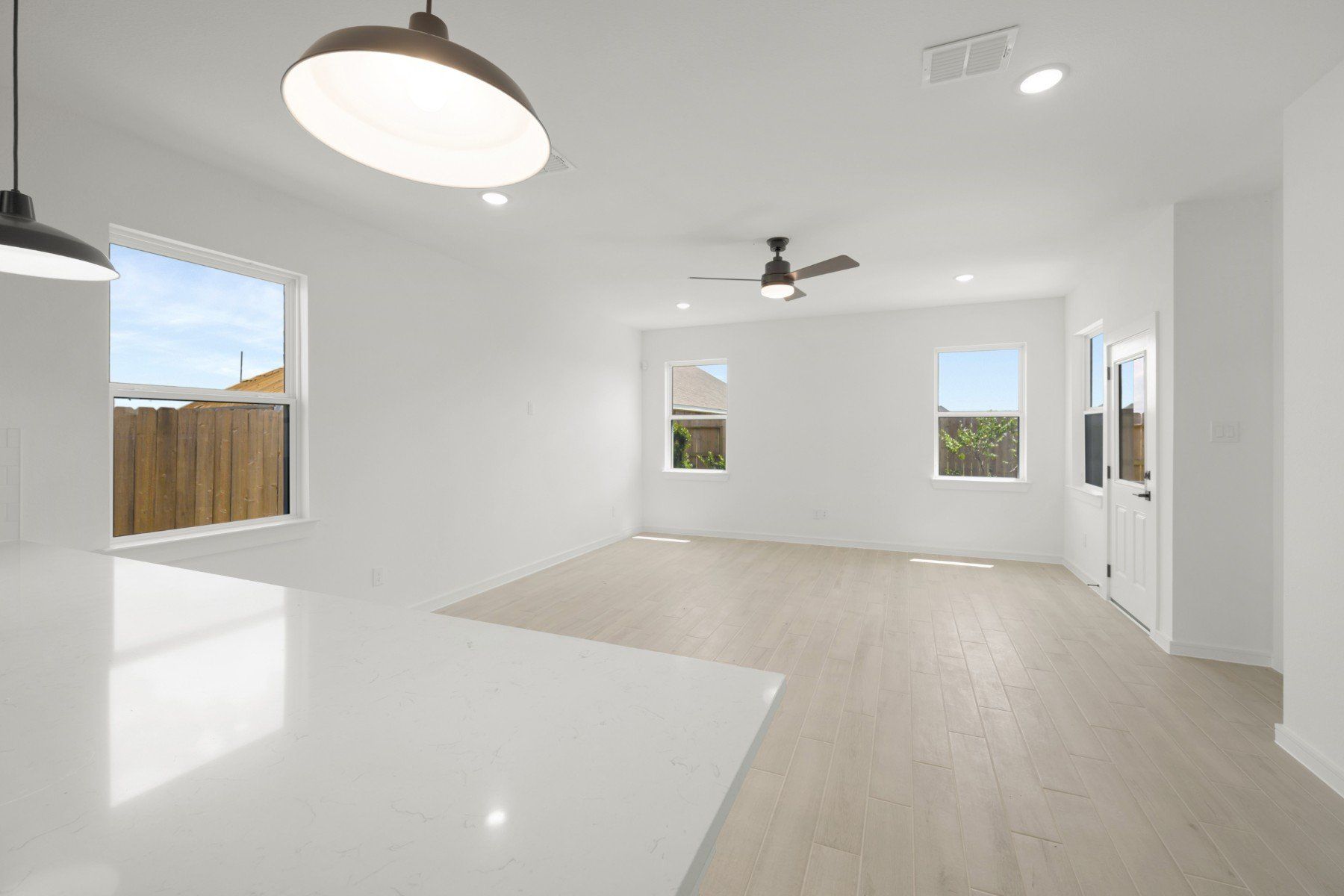 Great Room - July 8, 2026