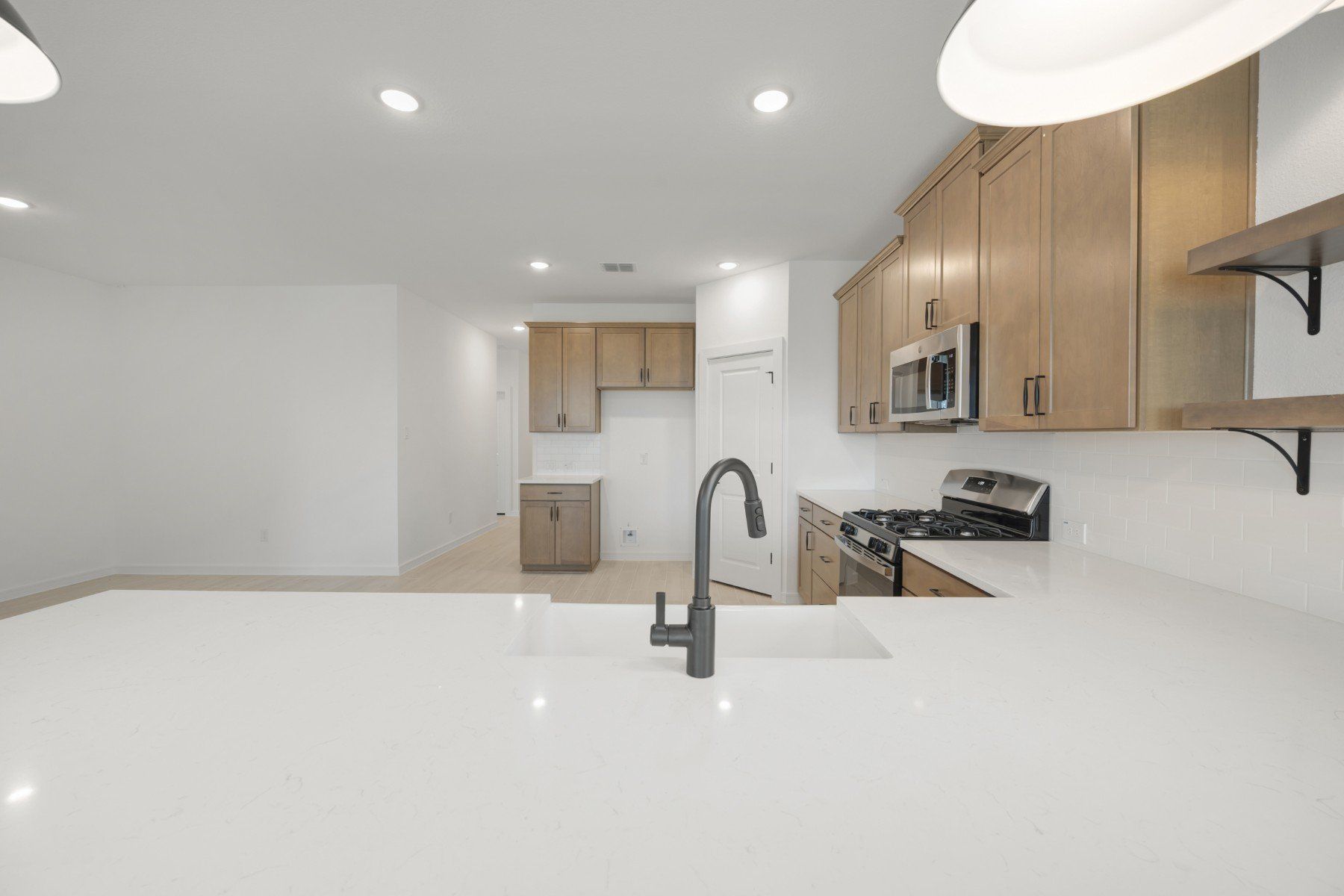 Kitchen - July 8, 2026