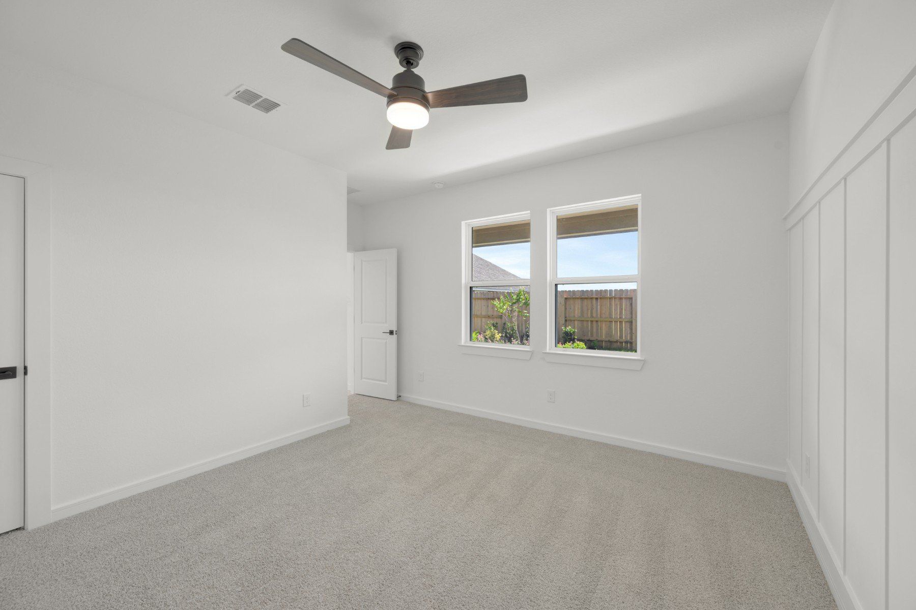 Bedroom - July 8, 2026