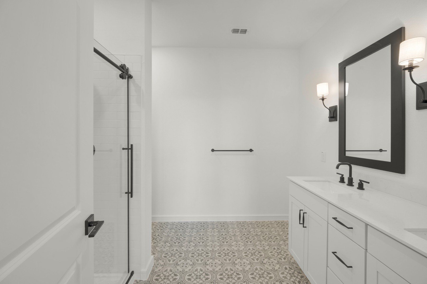 Bathroom - July 8, 2026