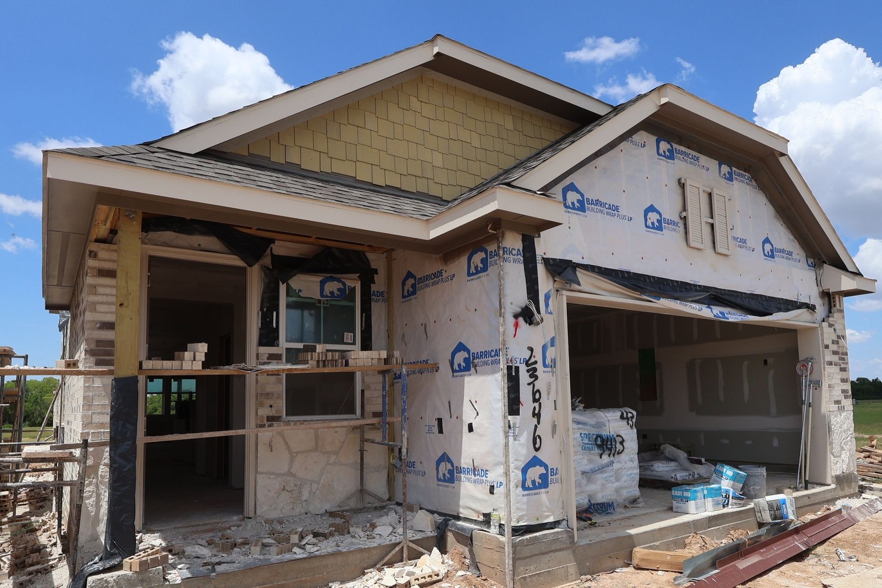 Exterior - July 6, 2026