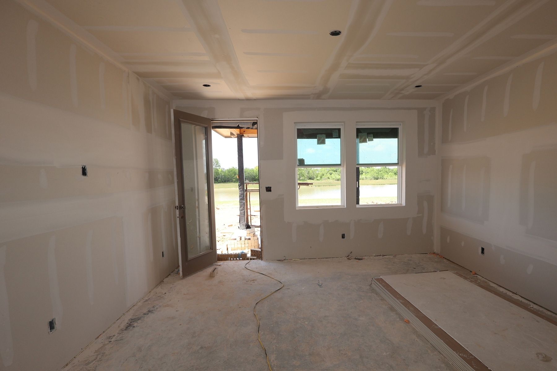Bedroom - July 6, 2026