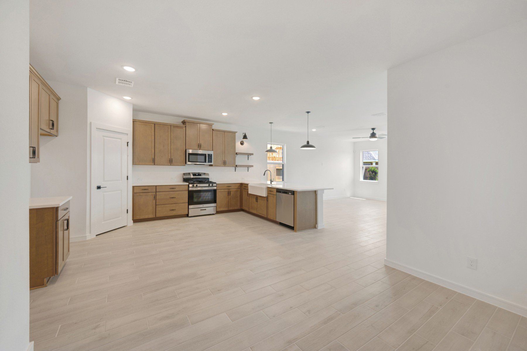 Kitchen - July 8, 2026