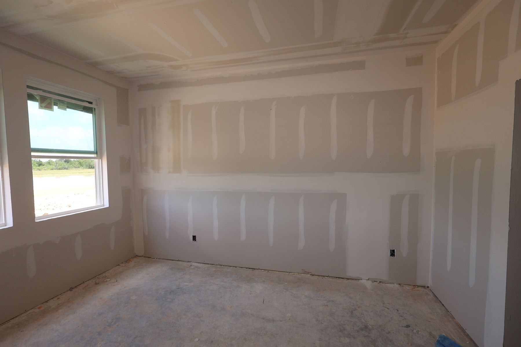 Interior - July 6, 2026