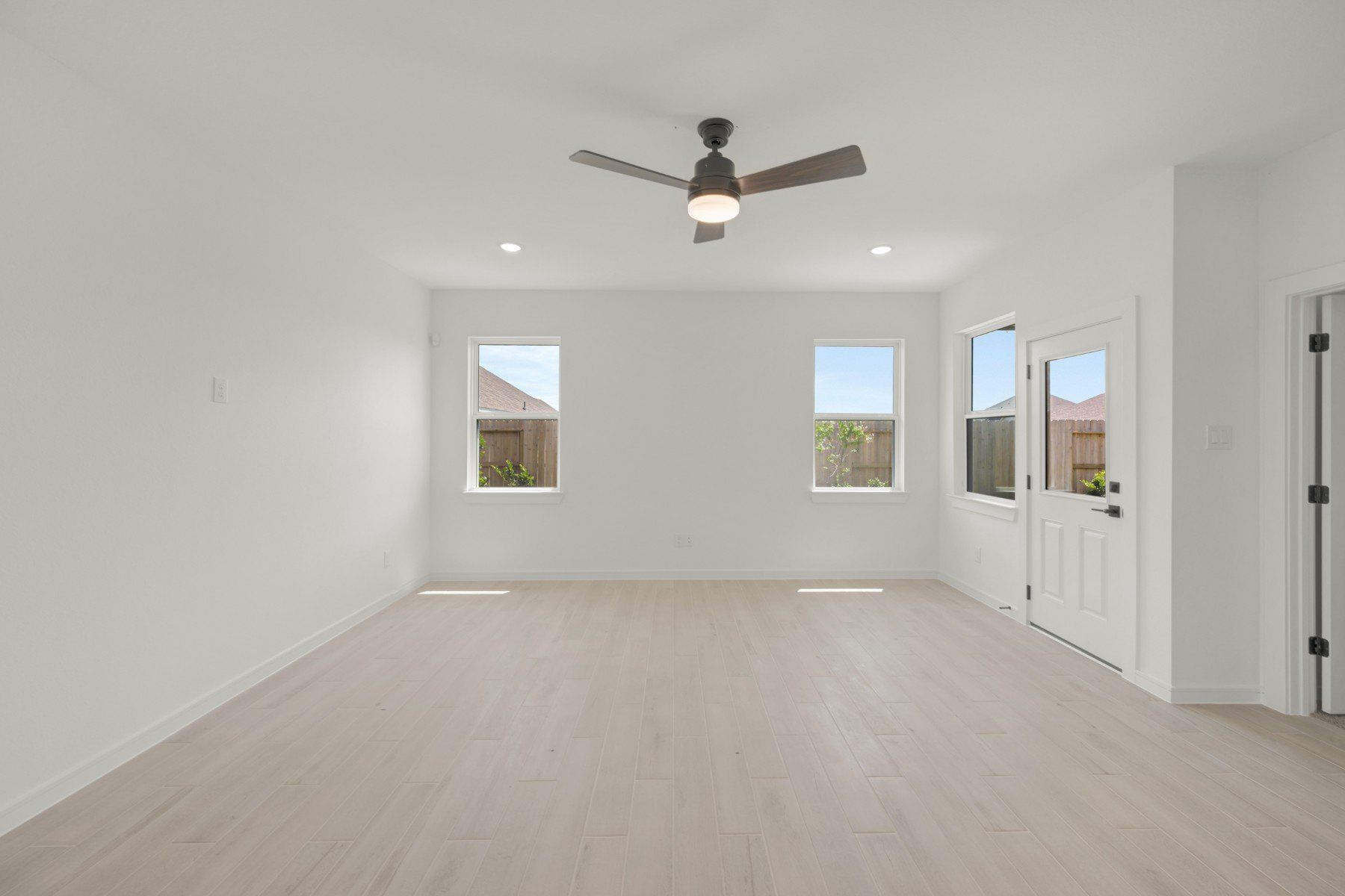 Great Room - July 8, 2026