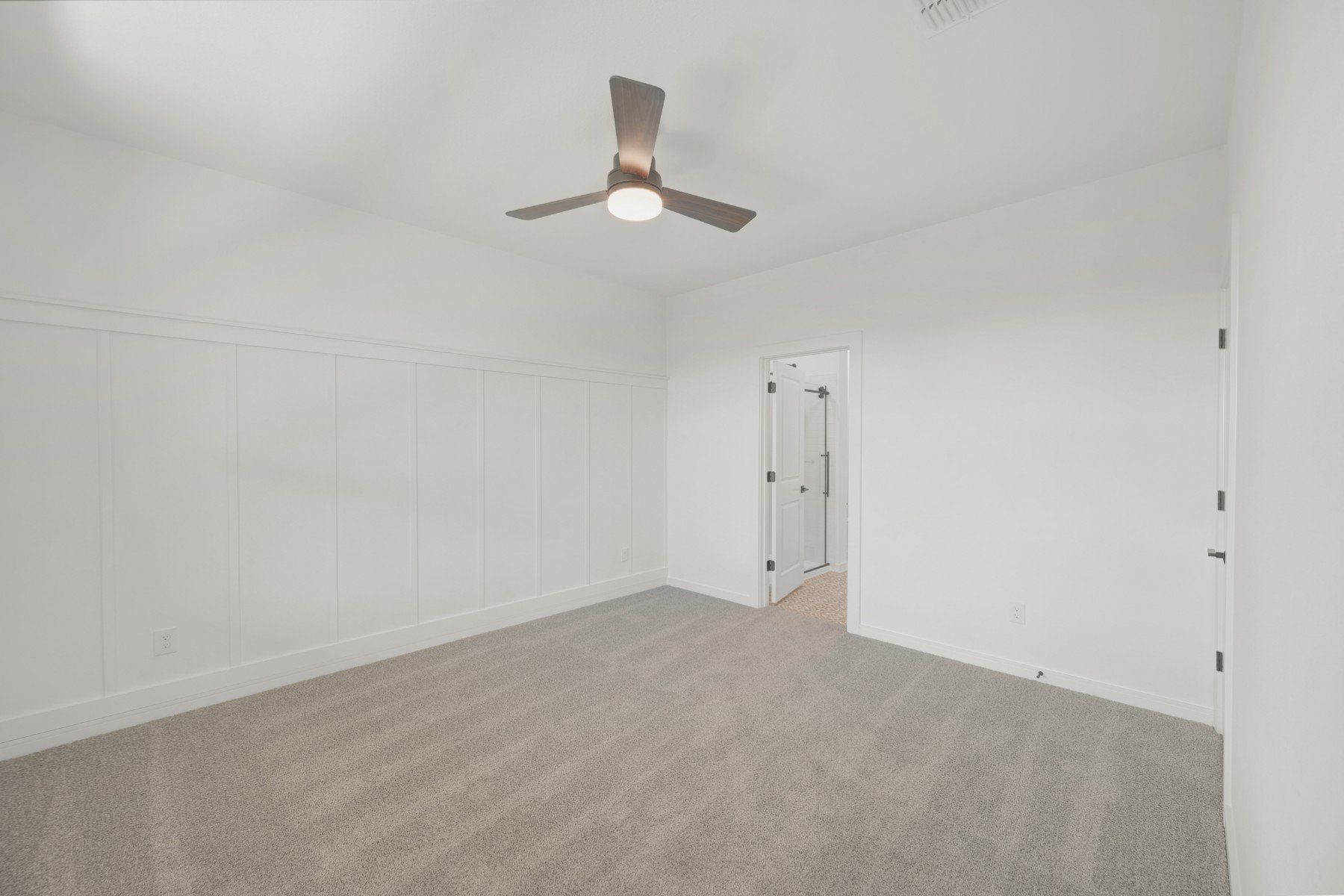 Bedroom - July 8, 2026