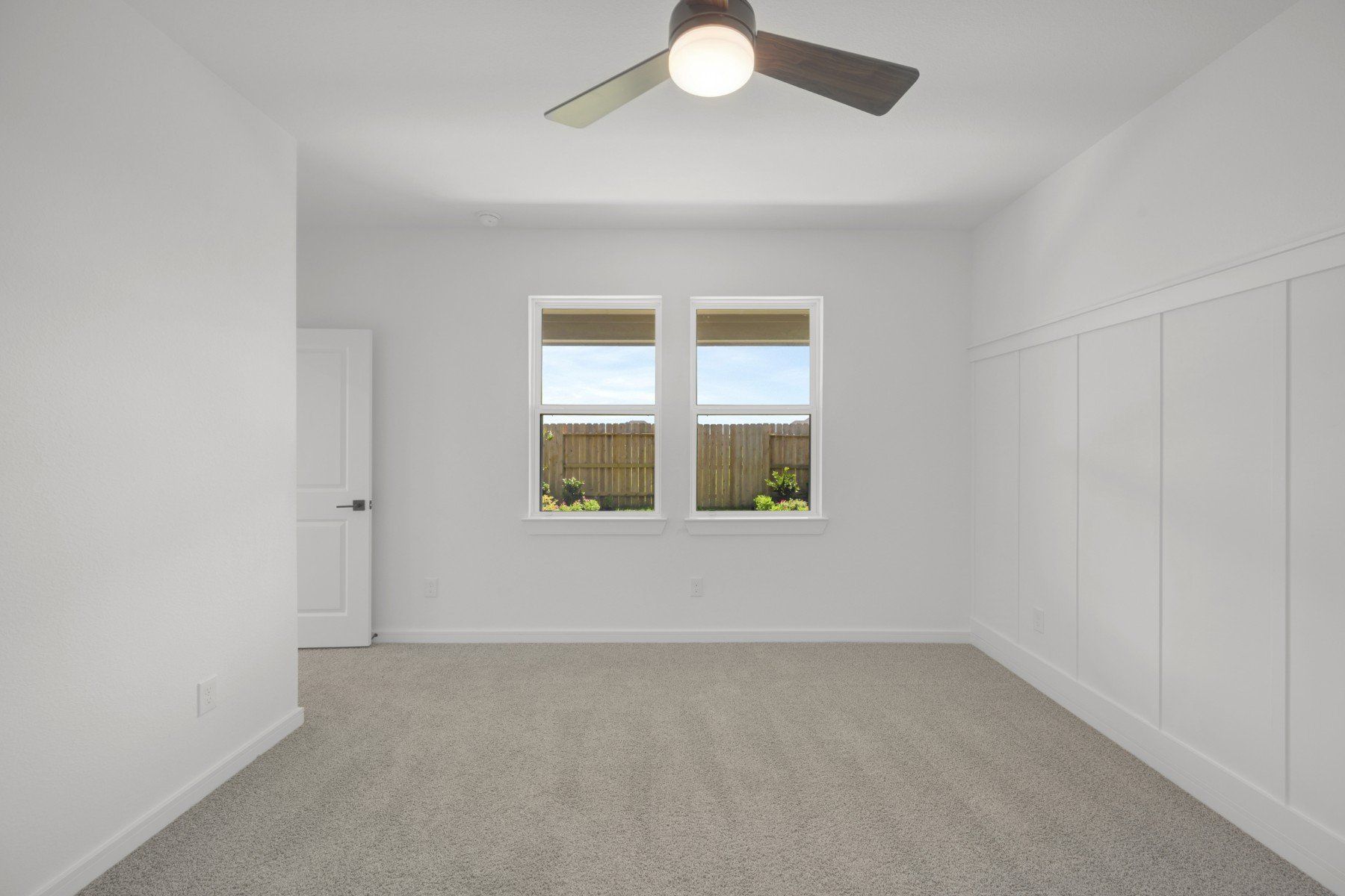 Bedroom - July 8, 2026