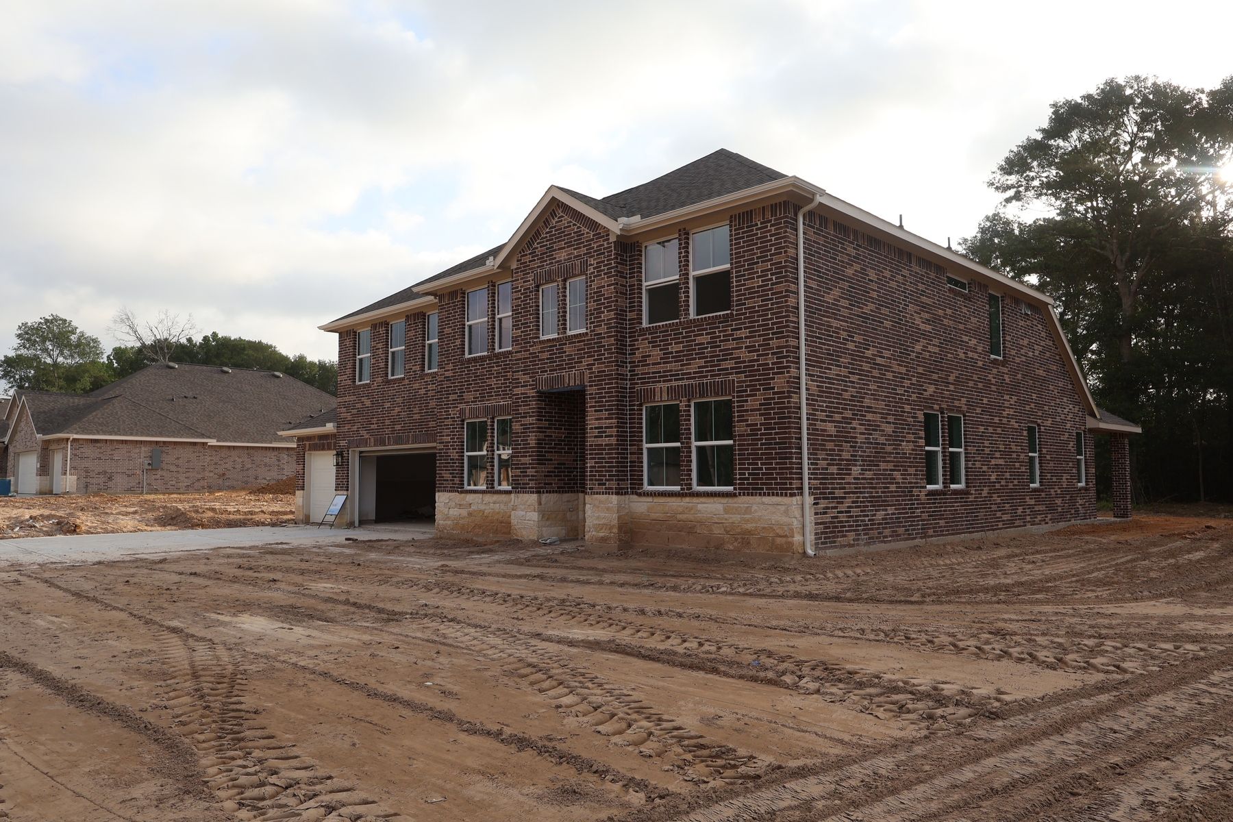 Exterior - June 28, 2026