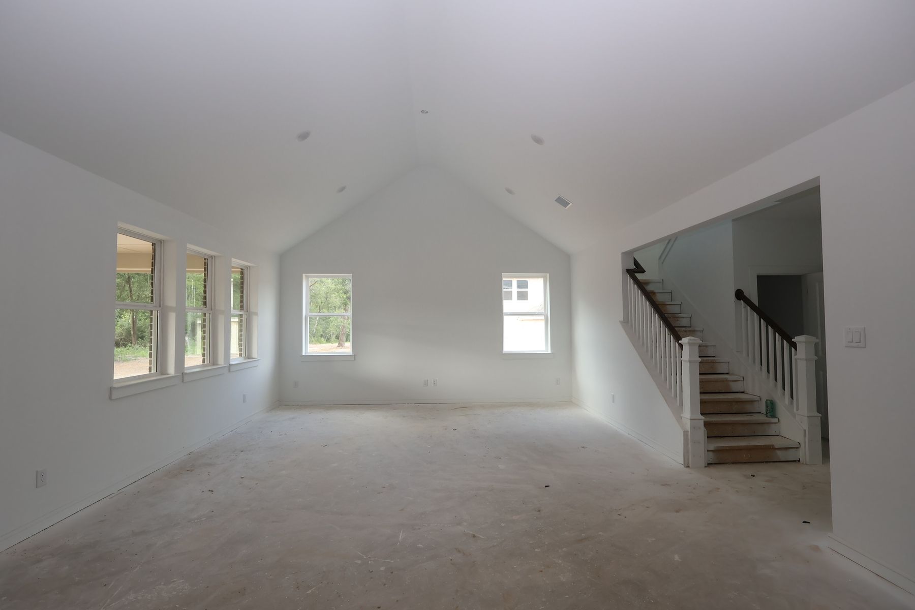 Great Room - June 28, 2026