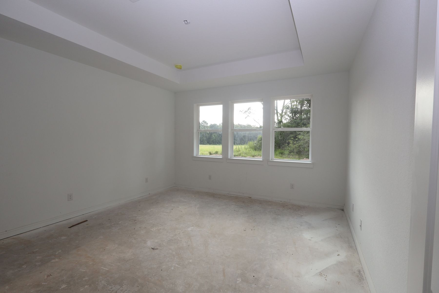 Bedroom - June 28, 2026