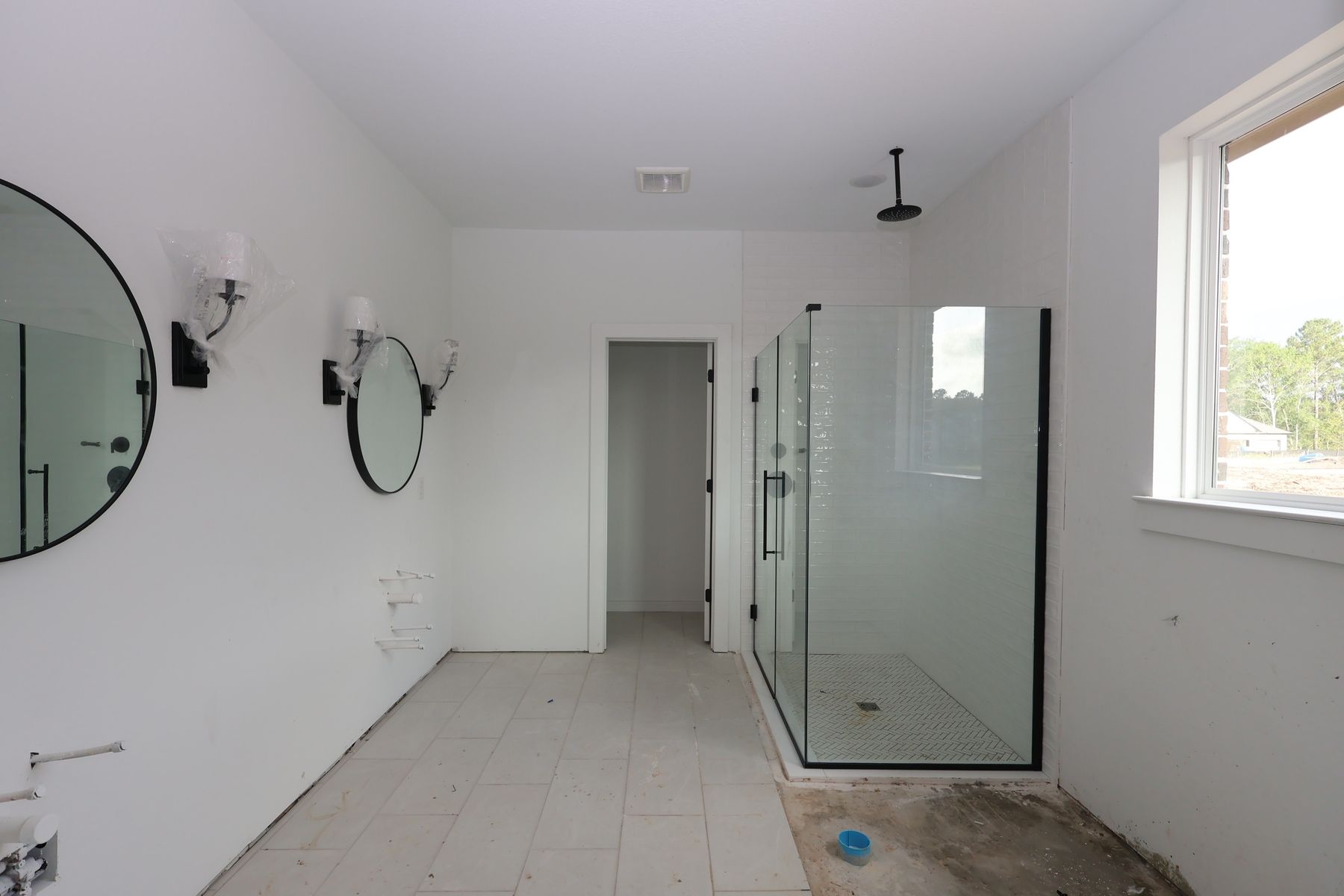 Primary Bath - June 28, 2026