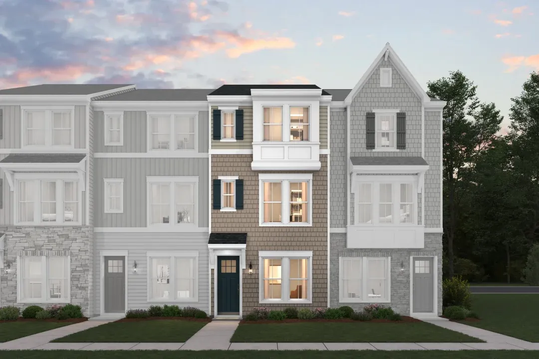 9563 Blue Ash Alley (Arden)