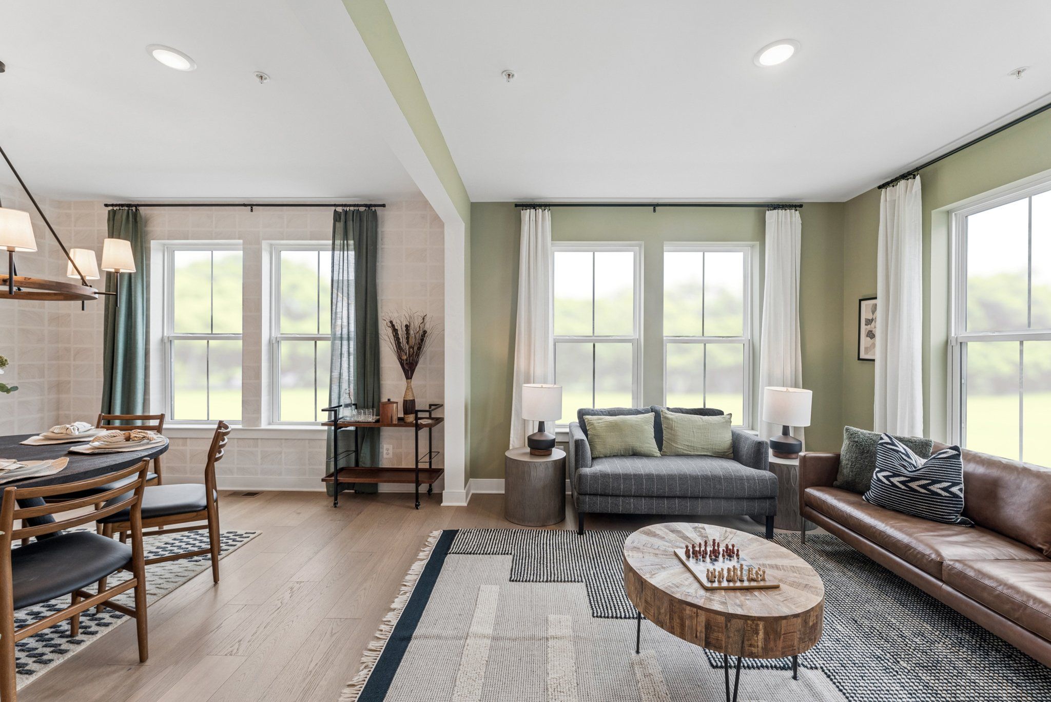 Activity Room